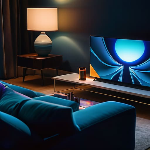 Is Your Couch Stealing Your Spark? the Truth About How People Spend Their Evenings Now (and How to Reclaim Your Energy!) 2 Cracking the Code of Digital Entertainment Consumption Trends