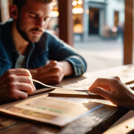 Is Your Social Life Draining Your Energy? Let’s Break Down How the Cost of Going Out Has Changed! 2 Feeling the Burn Inflation Impact on Dining Out.