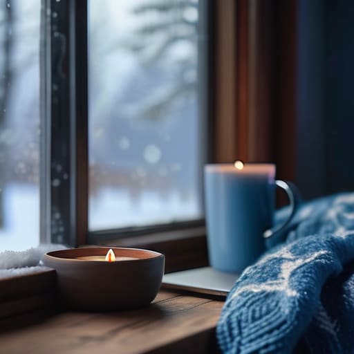 Don't Let High Costs Freeze Your Groove: How to Budget for a Long Winter of Heating Bills and Keep Your Energy High! 2 Mastering Seasonal Household Expense Planning Like a Pro