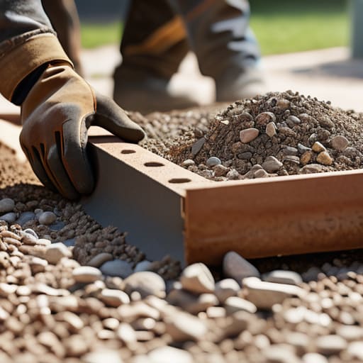 Mastering Subbase Preparation for Patios to Build Real Strength