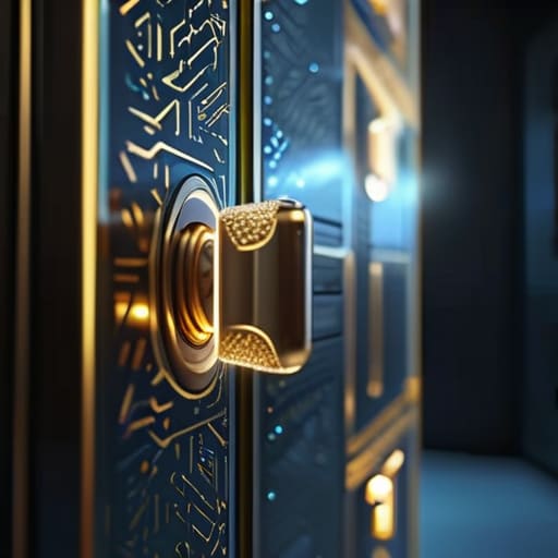 Mastering the Digital Handshake Process for Peak Performance