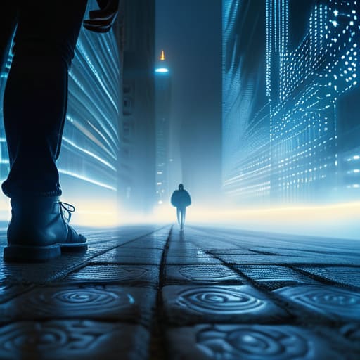 Mastering Your Personal Data Security Updates With High Energy Precision