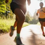 Stop Running Solo: the High-energy Benefits of Joining a Local Running Club to Unlock Your True Potential! 7 Benefits of joining a local running club.