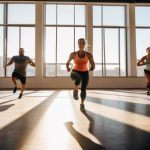 Stop Sweating Alone: Discover the High-energy Benefits of Training in a Local Group Class! 7 Benefits of training in a local group class.
