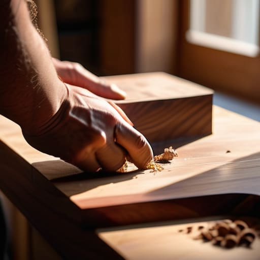 How to build a bookshelf that lasts.