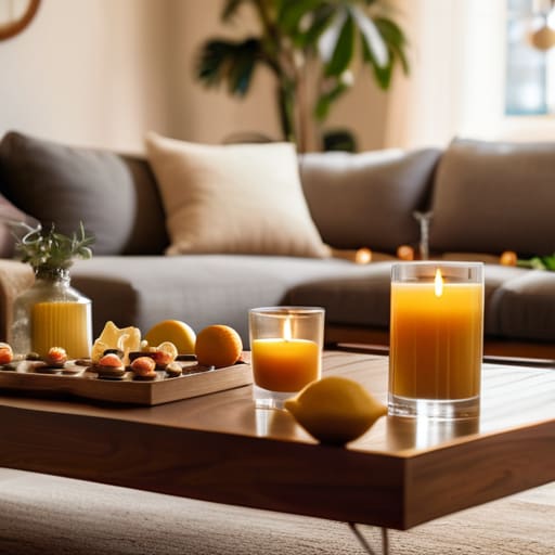 Tips on how to host without stress.