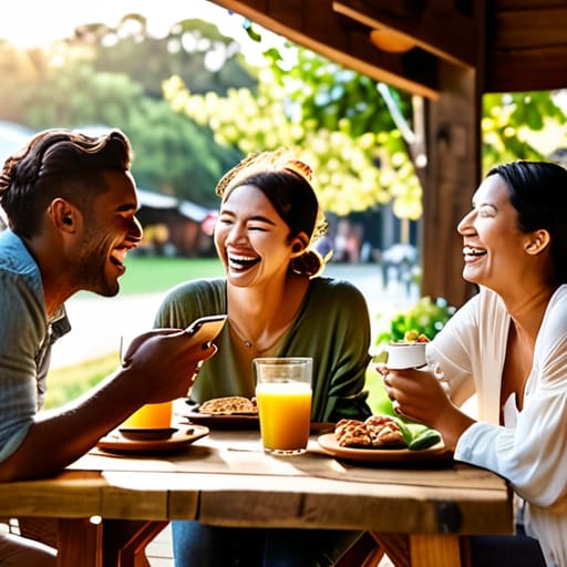 Stop Letting Money Kill Your Vibe: How to Split Costs With Friends Without Friction and Keep the Good Times Moving! 1 How to split costs with friends without friction.