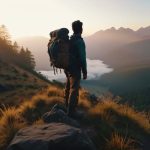 How to travel alone without being lonely.