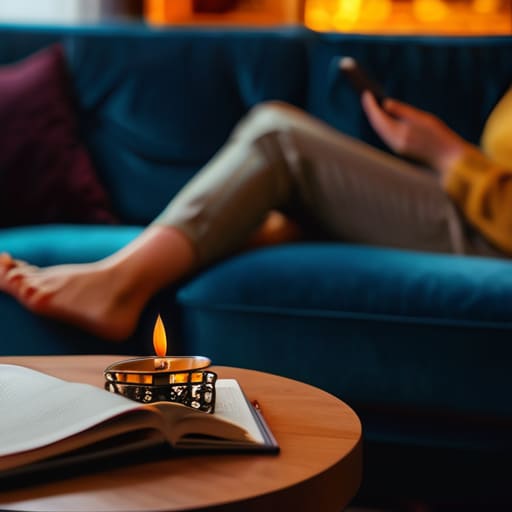 Why weeknight plans keep falling through.