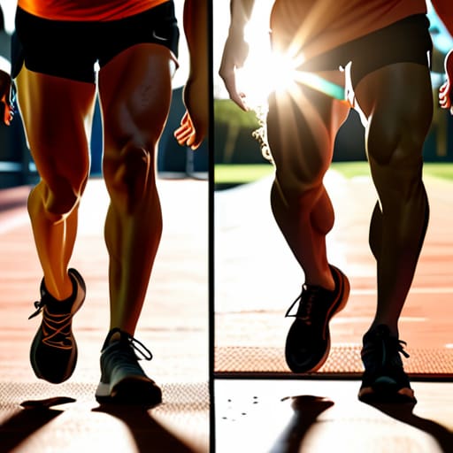 Lace Up and Leap Into the Tech: Discovering the Secret Magic of How Browser Based Chat Works Without an App! 2 Lace Up With Websockets vs Http for Real Time Communication