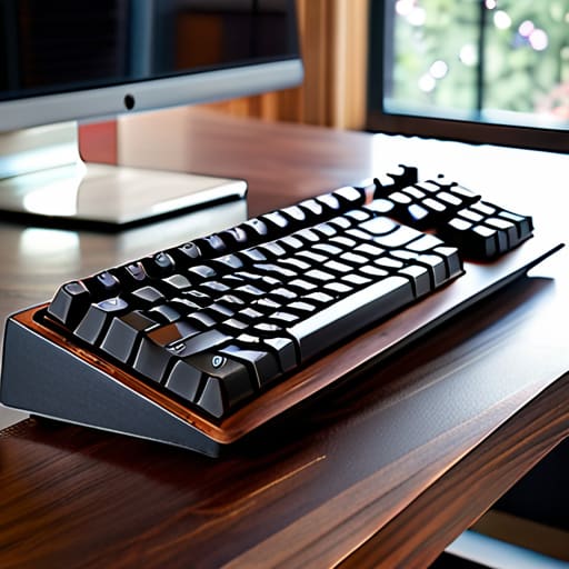 The 7 Best Mechanical Keyboards for Long Writing Sessions to End Finger Fatigue 2 Keychron Q Series: The Gold Standard for Marathon Sprints.