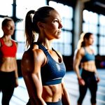 Benefits of training in a local group class.