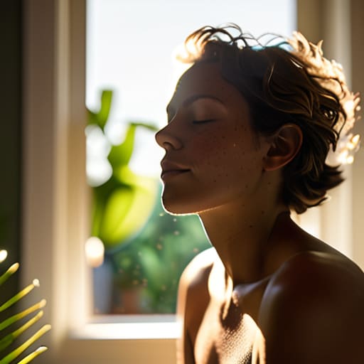Lace Up Your Mental Muscles: the High-energy Guide on How to Start a Daily Meditation Practice! 2 Mastering Meditation Techniques for Beginners With High Energy