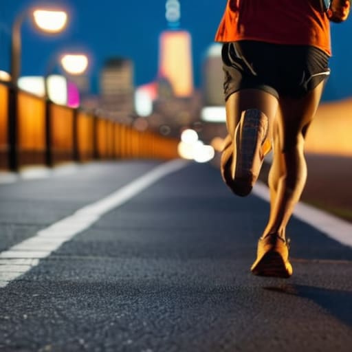 Lace Up and Push Through: My High-energy Guide on How to Finish Something You Have Lost Interest In! 2 Mastering the Psychology of Task Completion.