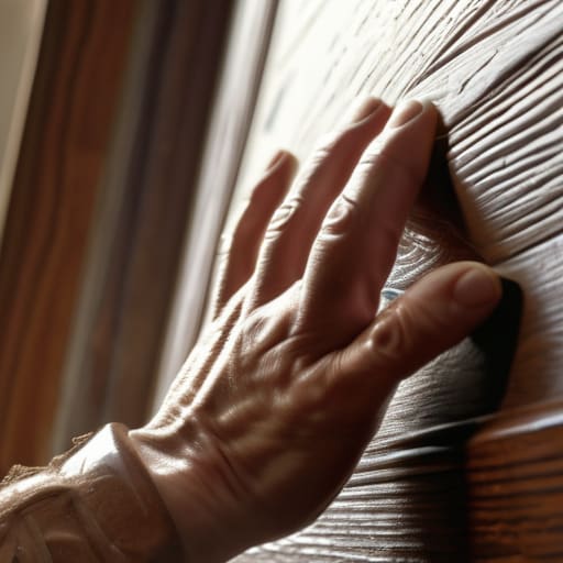 A No-nonsense Guide to Draught-proofing Your Old Windows Without the Hype 2 Sealing gaps in wooden window frames for maximum power.