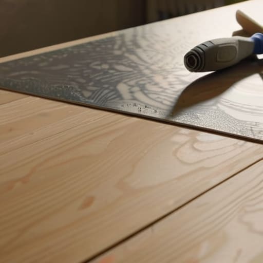 A No-nonsense Guide to Repairing a Drywall Hole Without the Diy Hype 2 Your Essential Drywall Repair Tools List.