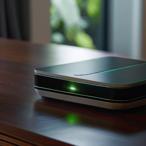 Lace Up and Lock It Down: Why Knowing How to Secure Your Home Wireless Network Is the Ultimate Power Move for Your Digital Fitness! 3 Changing Router Admin Password for Maximum Strength