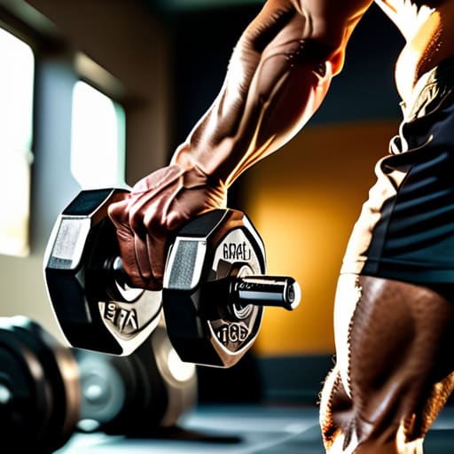 Fuel Your Fire Boosting Metabolic Health and Strength Training