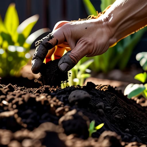Fuel Your Body and Your Soul: the High-energy Guide on How to Start a Vegetable Garden! 3 Mastering the Groundwork Vegetable Garden Soil Preparation