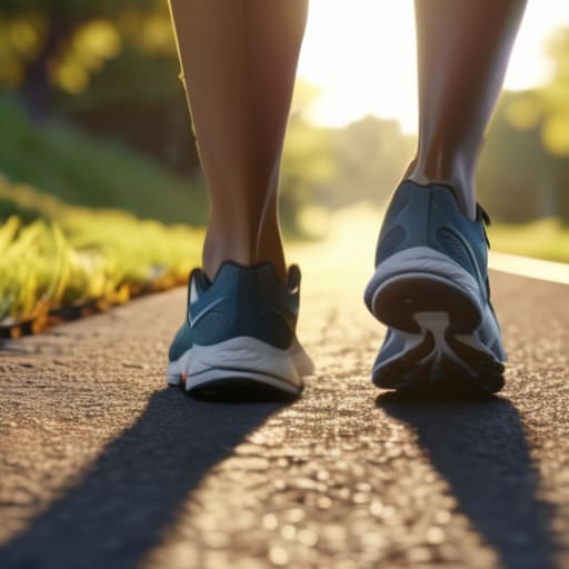 Lace Up and Level Up: the Retro-inspired Guide on How to Start a Beginner Running Routine and Unleash Your Inner Athlete! 3 Picking Your Power Suit Essential Running Gear for Beginners