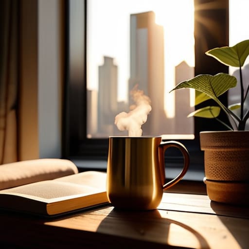 Lace Up Your Mental Muscles: the High-energy Guide on How to Start a Daily Meditation Practice! 3 The Best Time of Day to Meditate for Maximum Gains