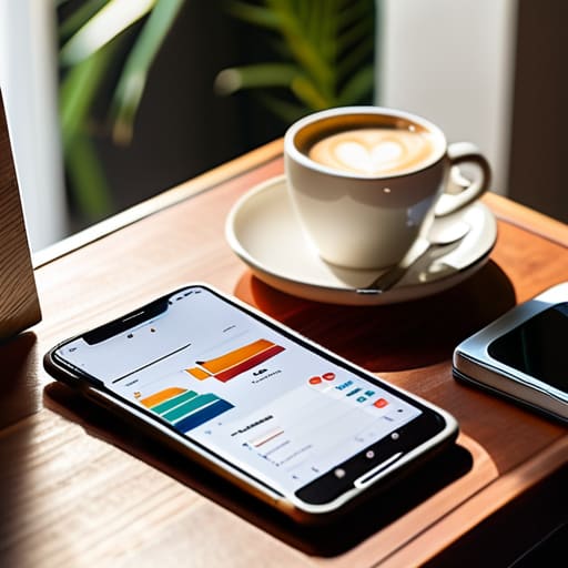 Tracking Monthly Expenses Like a Pro Athlete