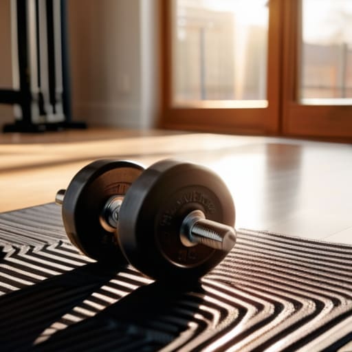 Ditch the Doubt and Unleash Your Inner Legend: the Ultimate Guide on How to Start Strength Training for Beginners! 3 Your First Beginner Weightlifting Routine and Essential Gear.
