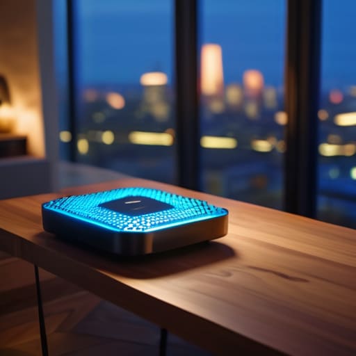 Lace Up and Lock It Down: Why Knowing How to Secure Your Home Wireless Network Is the Ultimate Power Move for Your Digital Fitness! 4 Bringing It All Home: Your Digital Victory Lap