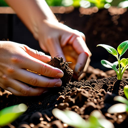 Fuel Your Body and Your Soul: the High-energy Guide on How to Start a Vegetable Garden! 4 Ready to garden? Let's Get Growing!