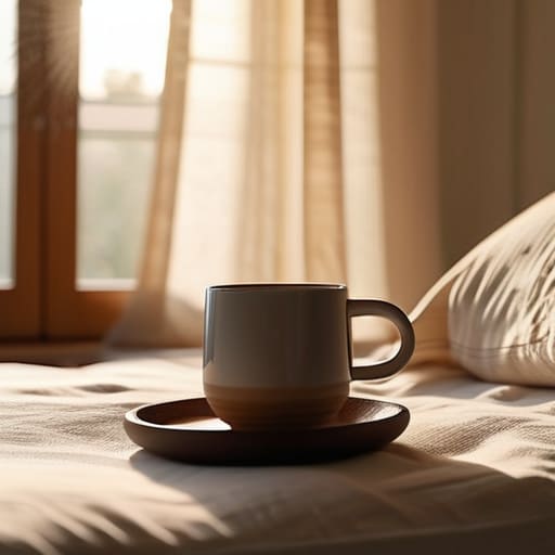Stop Snoozing and Start Soaring: the High-energy Guide on How to Start a Morning Routine That Makes You Feel Unstoppable! 4 Ready, Set, Glow! Morning routine success.