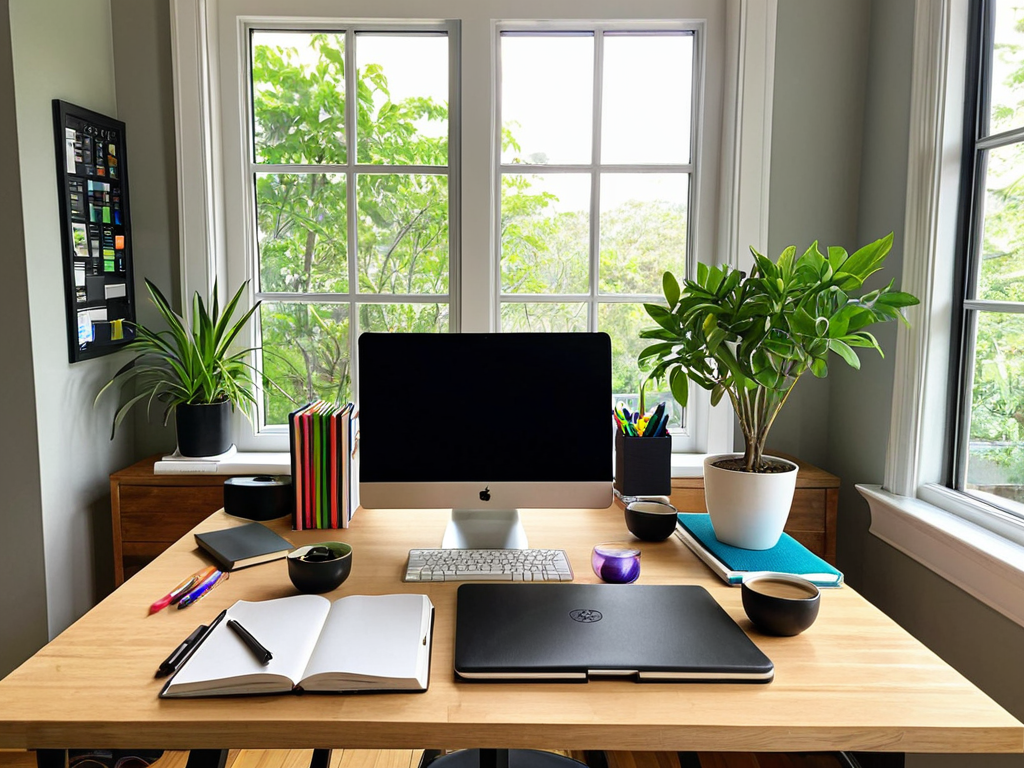 Time Management Tips for a More Balanced Life 4 Sweating Success: Time Management Mastery