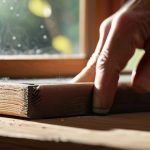 A No-nonsense Guide to Draught-proofing Your Old Windows Without the Hype 5 Guide to draught-proofing an old window.