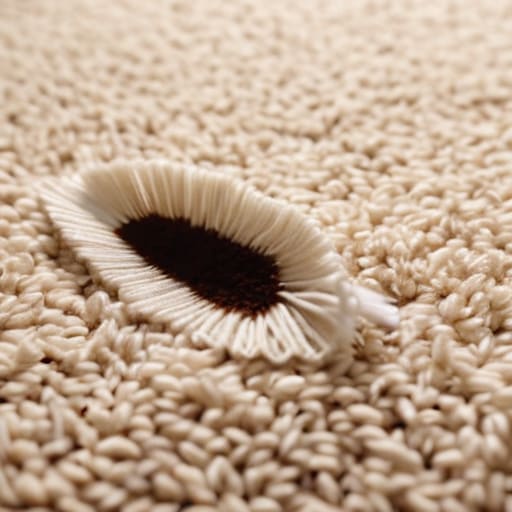 A No-nonsense Guide to Removing Carpet Stains Without the Hype 1 Guide on how to remove stains from carpet.