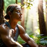 How to start a daily meditation practice.