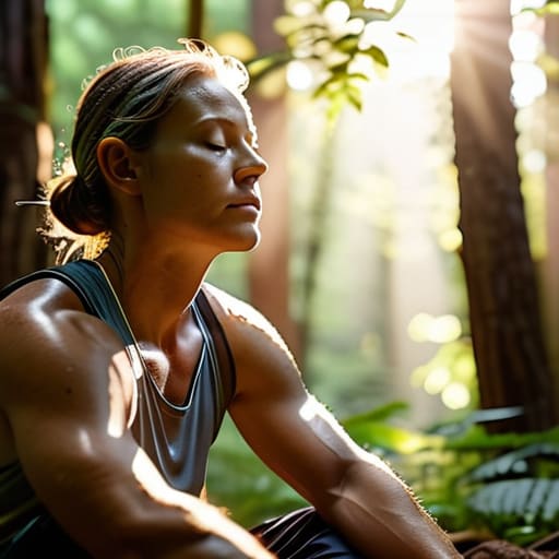 How to start a daily meditation practice.