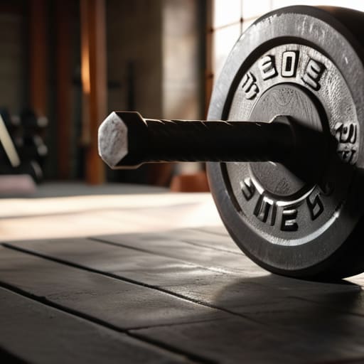 How to start strength training for beginners.
