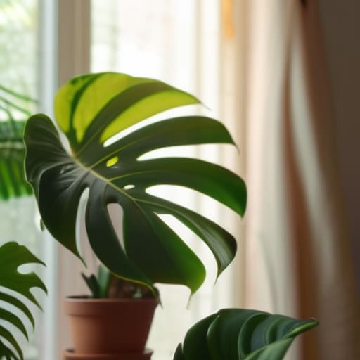 Why houseplants die and how to stop it.